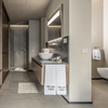 Bathroom on Ground Floor Westside