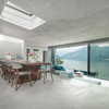 Dining Room and Living Room